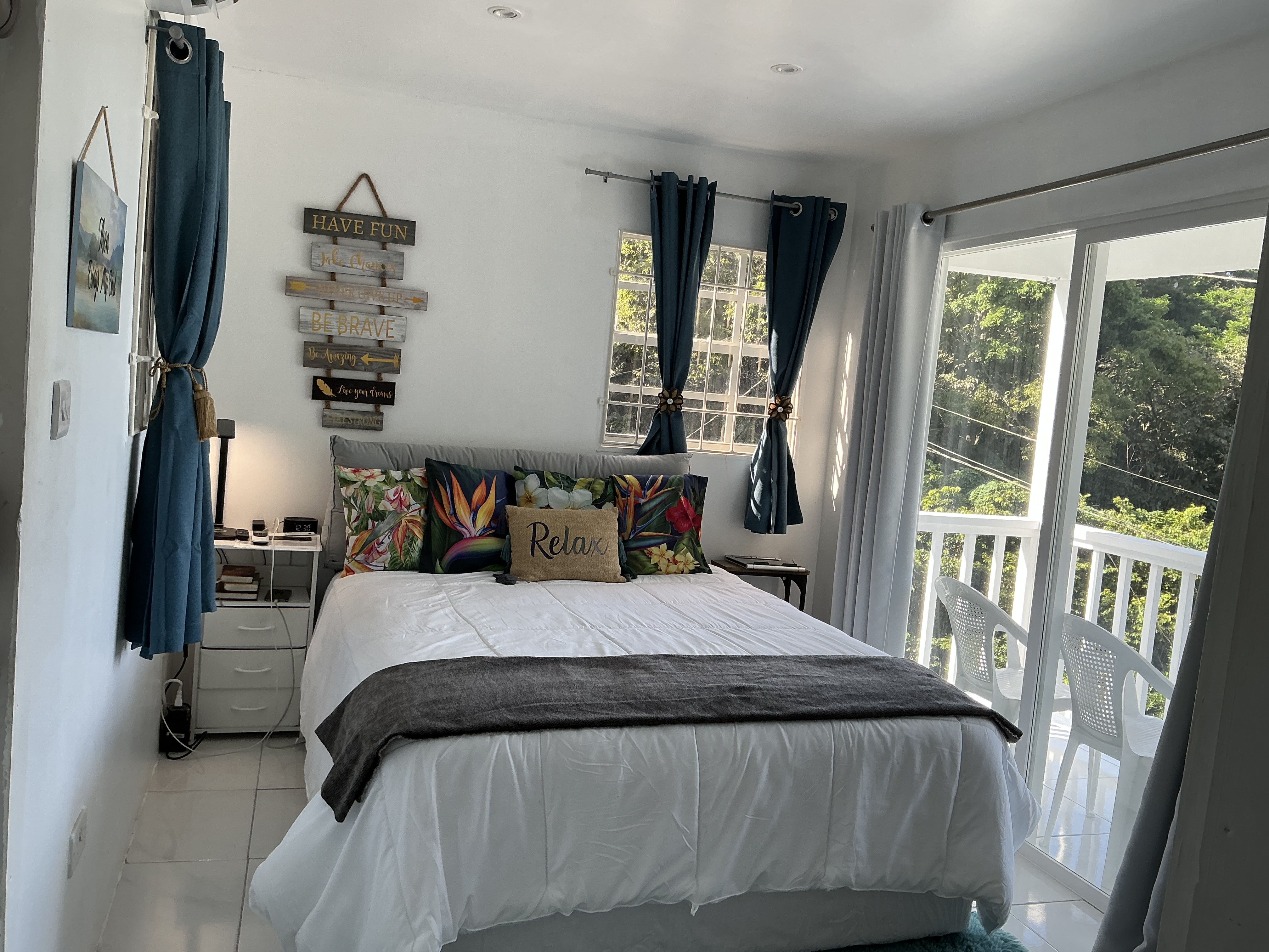 Oasis of Calm Holistic Wellness & SPA - Atlanta & St. Lucia Retreats
