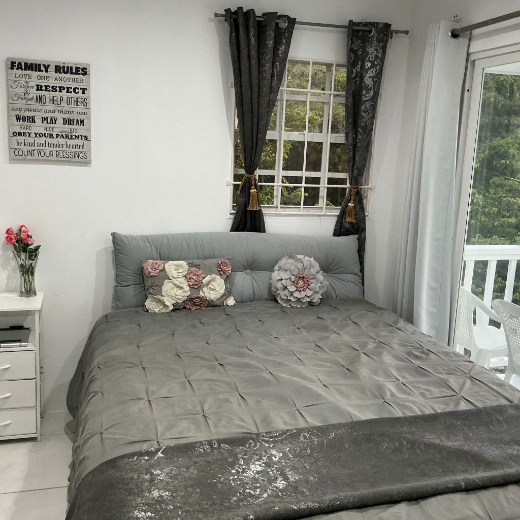 Oasis of Calm Holistic Wellness & SPA - Atlanta & St. Lucia Retreats